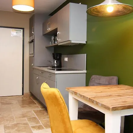 شقة In Glowne With Roof Terrace
