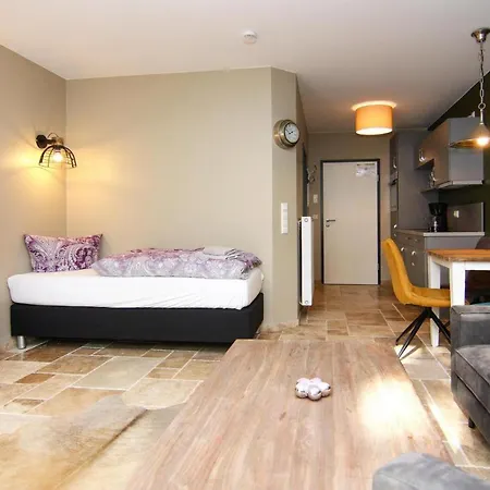 شقة In Glowne With Roof Terrace *